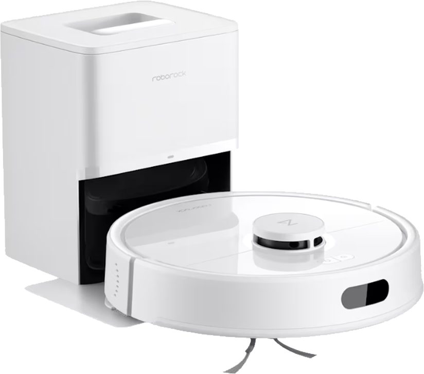 Roborock Q7 BF+ -robotti-imuri