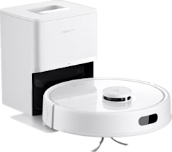 Roborock Q7 BF+ -robotti-imuri Valkoinen