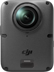 DJI Osmo 360 II Adventure Combo