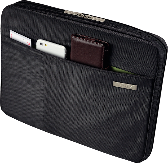 Leitz Complete Smart Traveller -kokousvälinekansio