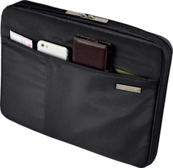 Leitz Complete Smart Traveller -kokousvälinekansio