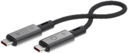 LINQ USB4 Pro -kaapeli (30cm)
