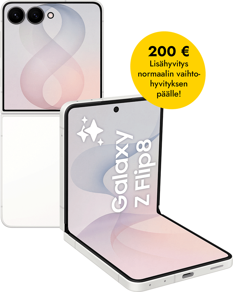 Samsung Galaxy Z Flip8 5G 512GB