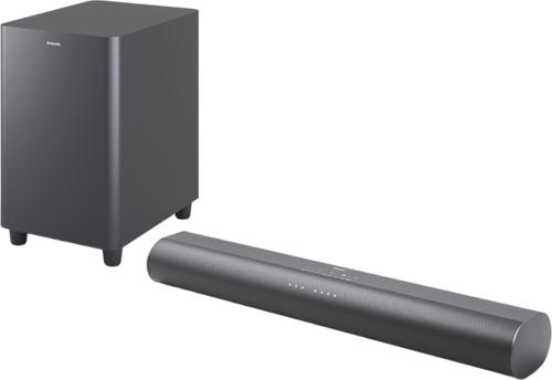 Philips TAB6100 2.1 Soundbar + subwoofer