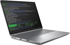 HP ZBook Fury G1i 16/U9-285HX/64GB/1TB