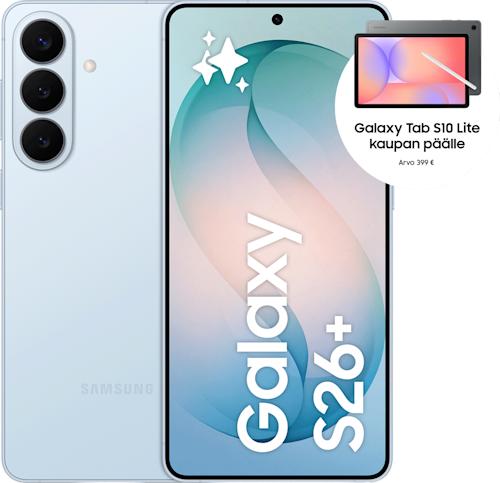 Samsung Galaxy S26+ 5G 512 Gt