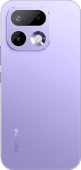 Realme 16 Pro 5G 512GB Orchid Purple