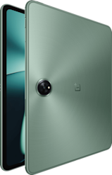 OnePlus Pad WiFi Halo Green