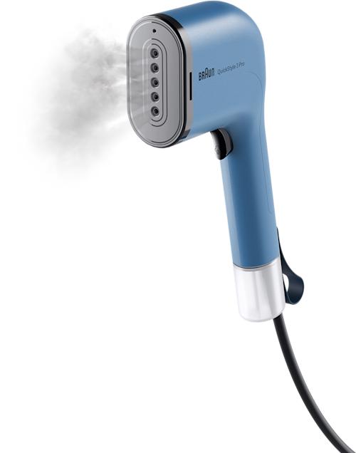 Braun QuickStyle 3 Pro vaatehöyrystin