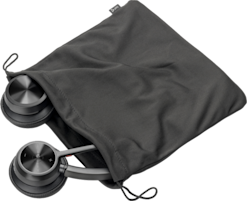 Poly Voyager 4320 USB-C MS -langattomat kuulokkeet