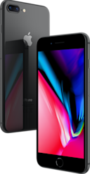 Apple iPhone 8 Plus