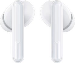 Oppo Enco Free2 -langattomat kuulokkeet Valkoinen