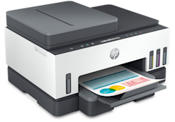 HP Smart Tank 7305 All-In-One -monitoimitulostin