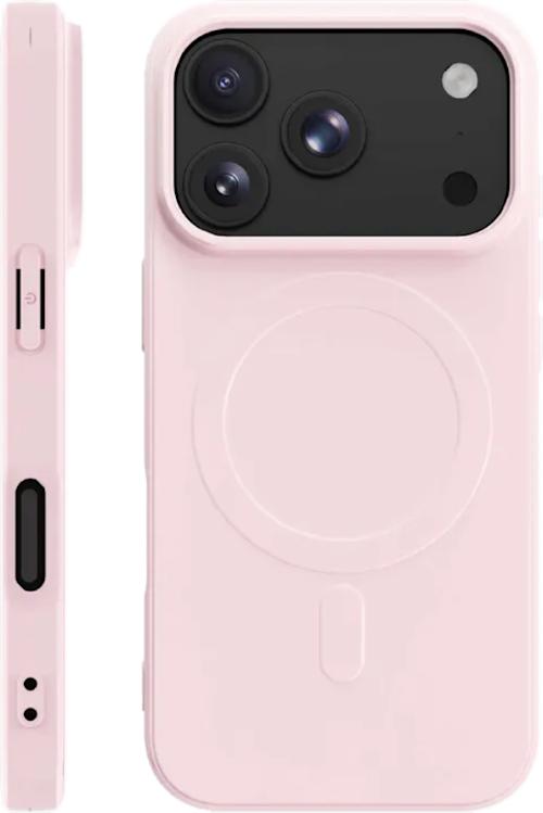 X2O Mag Color Suojakuori iPhone 18 Pro/17 Pro