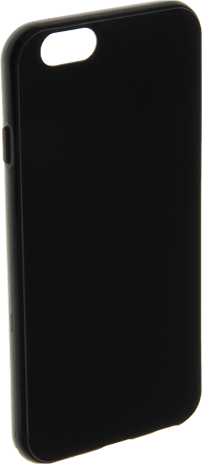 Insmat Apple iPhone 6 silikonitakakuori