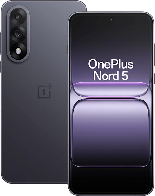 OnePlus Nord 5 12/512 Gt 5G