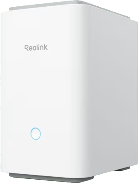 Reolink Home Hub Pro WiFi 6 -keskusyksikkö