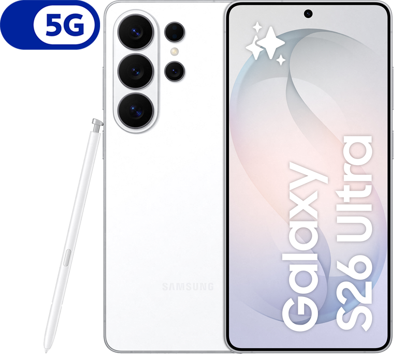 Samsung Galaxy S26 Ultra 5G 1TB