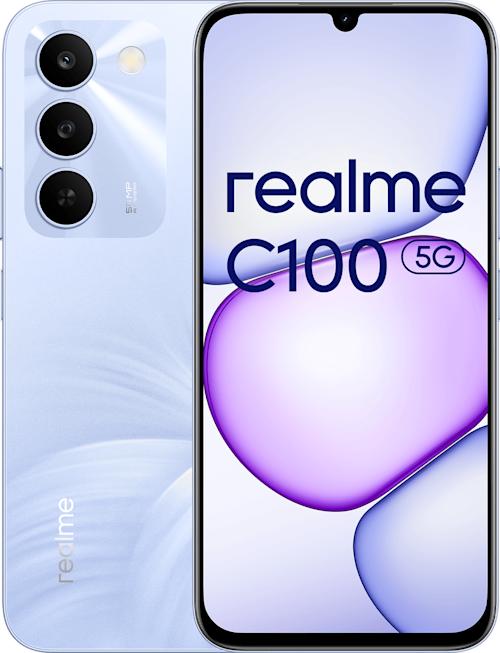 Realme C100 5G 4/128 Gt