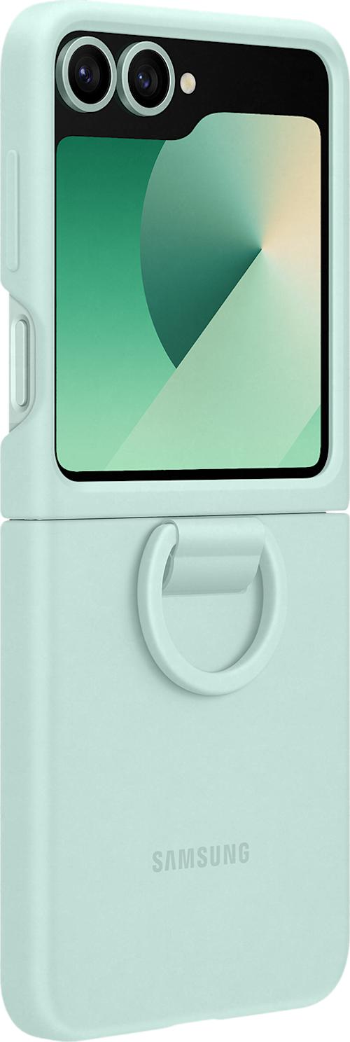 Samsung Galaxy Z Flip6 Silicone Case