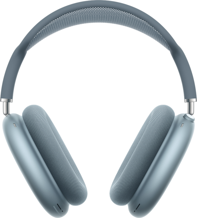 Apple AirPods Max -kuulokkeet Sininen (USB-C)