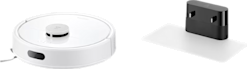 Roborock Q7 BF -robotti-imuri Valkoinen