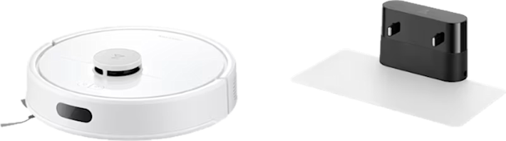 Roborock Q7 BF -robotti-imuri Valkoinen