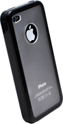 Insmat Apple iPhone 4/4s -suojakuori Armor