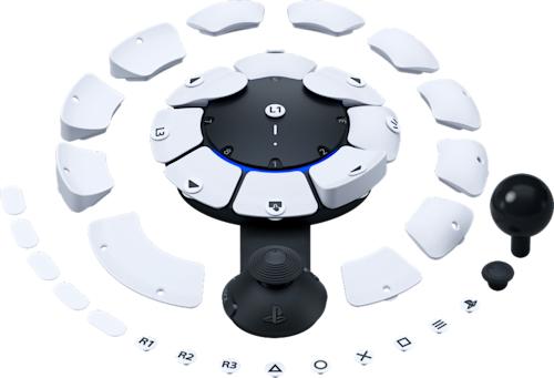 Sony Access Controller -ohjain