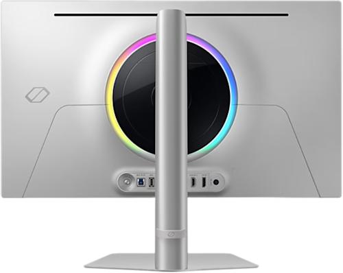 Samsung Odyssey G6 27 tuumainen OLED pelinäyttö