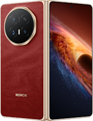 Honor Magic V6 5G 512GB Red