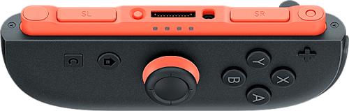 Nintendo Joy-Con 2 -ohjain oikea - orange
