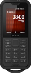 Nokia 800 Tough