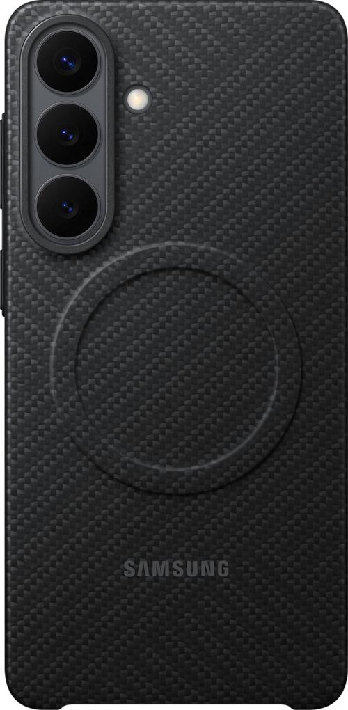Samsung Galaxy S26+ Carbon Magnet Qi2 Case