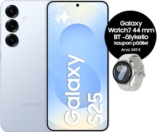 Samsung Galaxy S25 5G 256 Gt