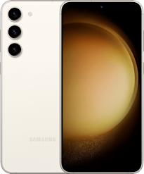 Samsung Galaxy S23+ 5G 512GB Cream