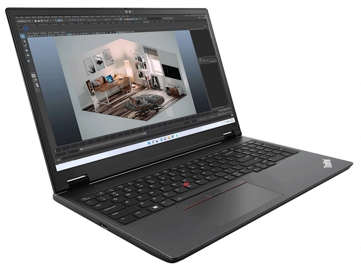 Lenovo ThinkPad P16V Gen 2 U7-165H/16WUXGA/32GB/512SSD/1000/AP
