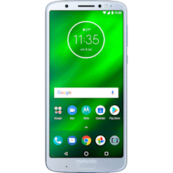Motorola Moto G6 Plus