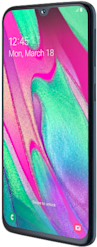 Samsung Galaxy A40 Enterprise Edition