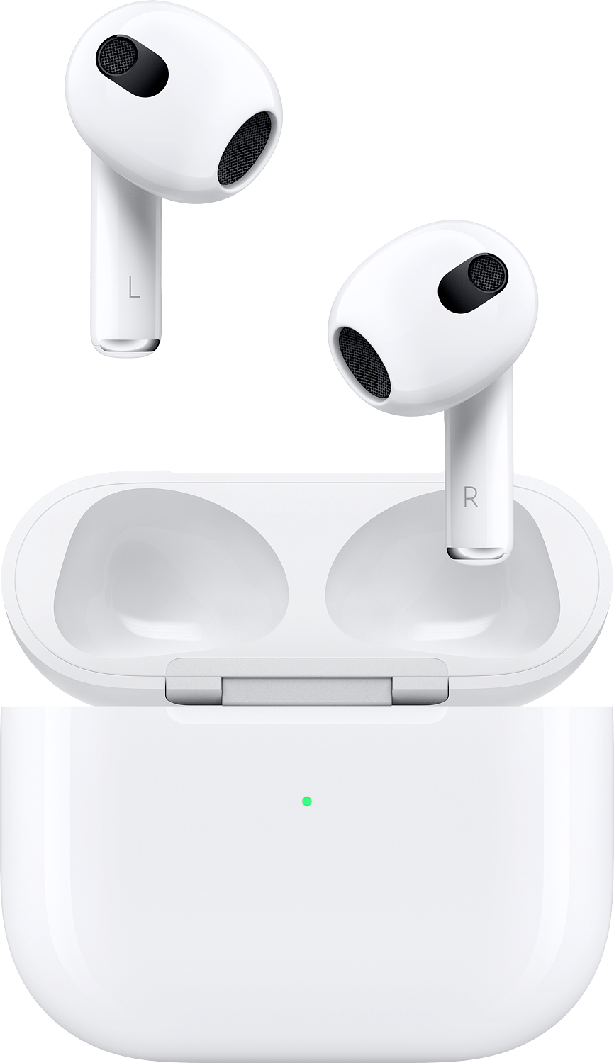 Apple AirPods Max - Elisa - Verkkokauppa