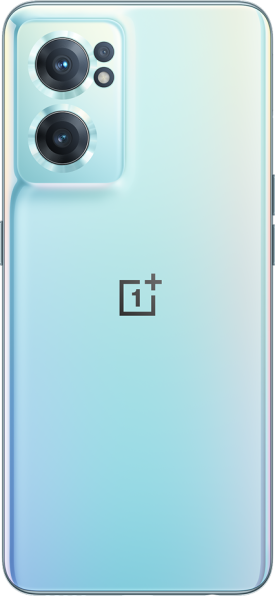 OnePlus Nord CE 2 5G 8GB/128GB Vaaleansininen