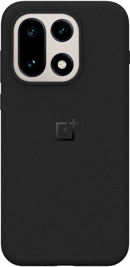 OnePlus 15 Magnetic Case -suojakuori Sandstone