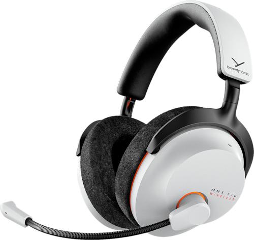 Beyerdynamic MMX 230 langattomat pelikuulokkeet
