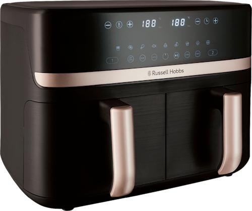 Russell Hobbs Satisfry Air 9L Dual Basket Airfryer