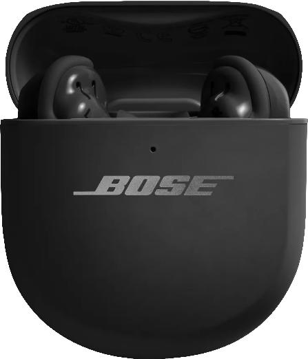 Bose QuietComfort Ultra Gen 2 langattomat in-ear kuulokkeet