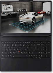 Lenovo ThinkPad P16 Gen 3 U7-265HX/16/64GB/1TB/RTX-PRO2000/5G/AP