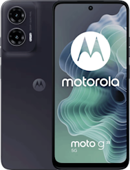 Motorola G35 5G 128GB Musta