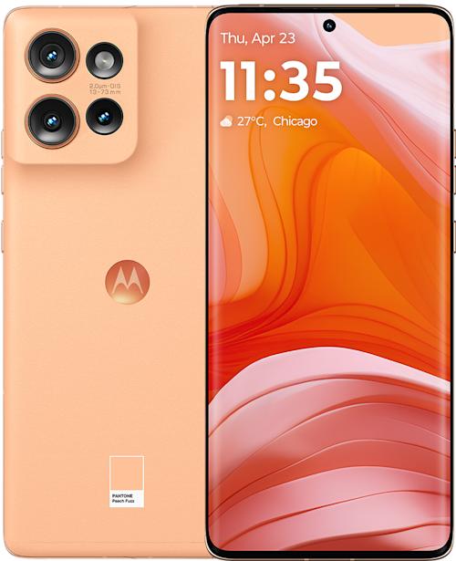 Motorola Edge 50 5G