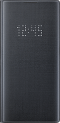 Samsung Galaxy Note10 -suojakotelo Led View Cover
