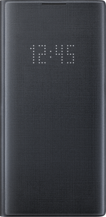 Samsung Galaxy Note10 -suojakotelo Led View Cover